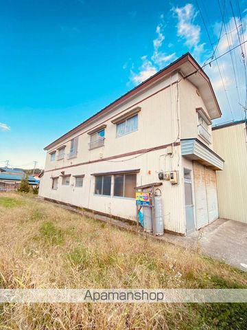 高橋平和町アパート