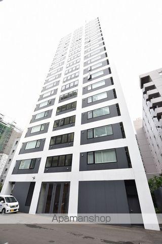 GRACE COURT KOTONI(1LDK/6階)