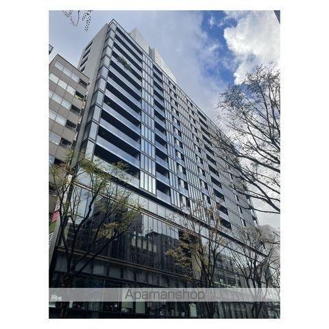 宮益坂ビルディング ザ・渋谷レジデンス