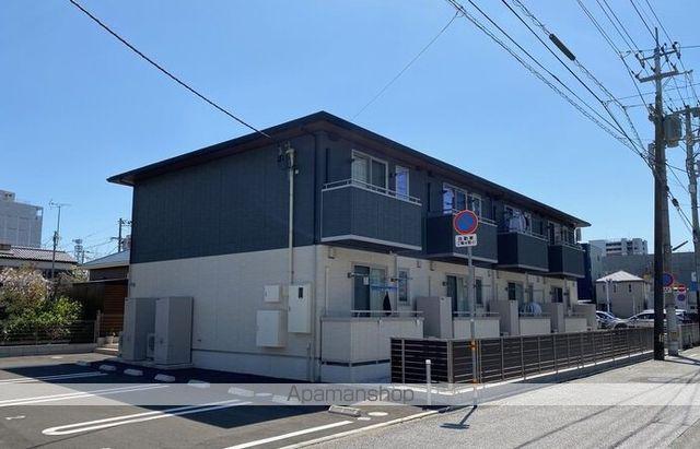 ヴィラ新本町