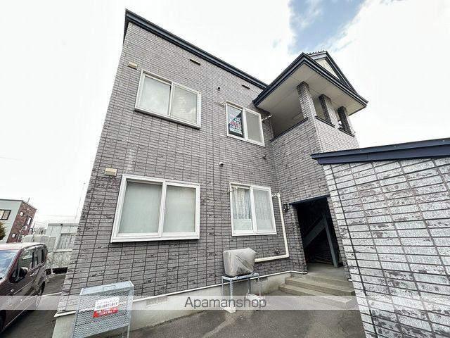 コーポラスセンチュリー