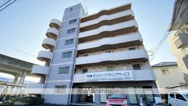 コゼット西古松