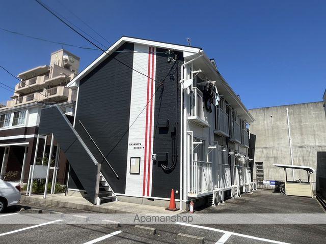 羽根北ハイツ
