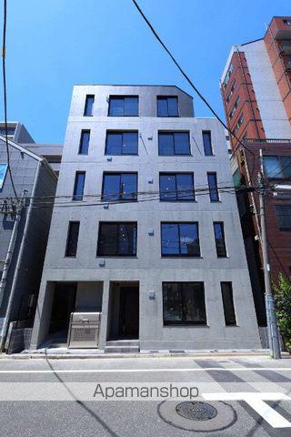 アトリオフラッツ日暮里