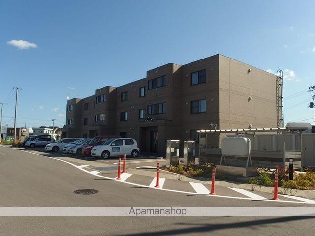 プランドールヒルズ弐号館