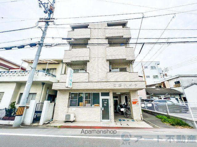 石鎚ハイツ