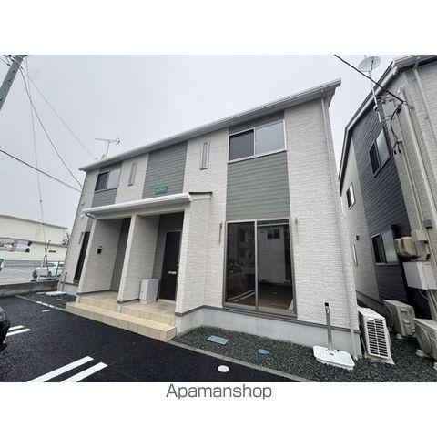 ＢＥＲＧ　ＴＥＲＲＡＣＥ（ベルグテラス）(3LDK)