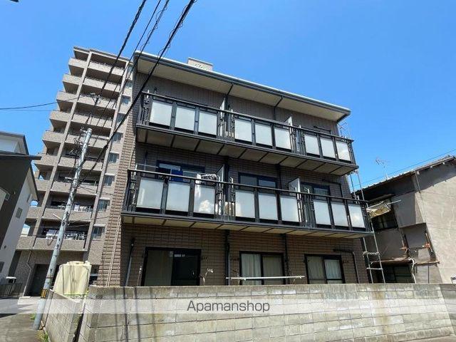 相谷マンション