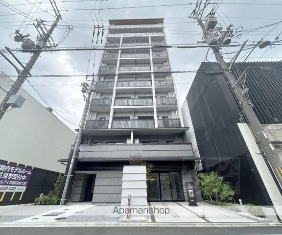 ローレルアイ京都四条大宮