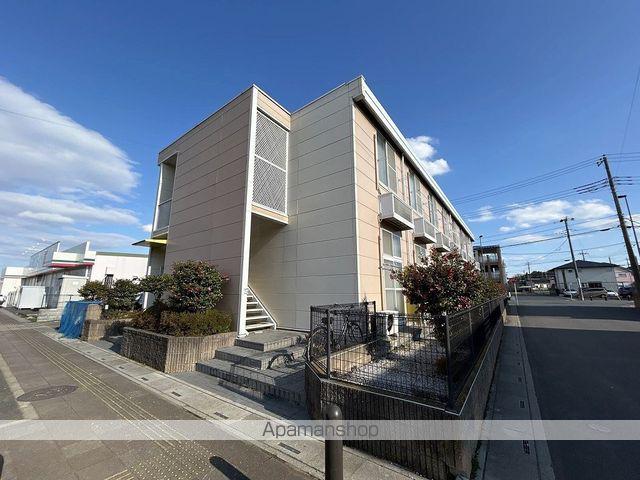 レオパレスコンプリートY(1K/1階)