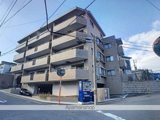 メルローズ寺塚(3LDK/3階)