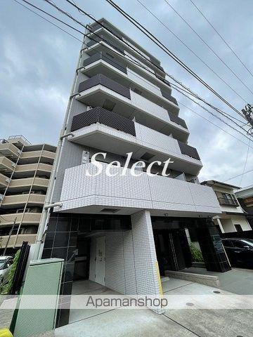 ラフィスタ 横浜 吉野町(1K/7階)