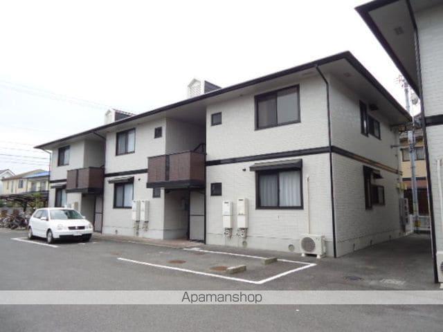 ガーデンコート B棟