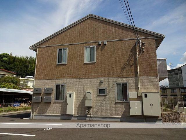 ボナール朝倉西町[1階]