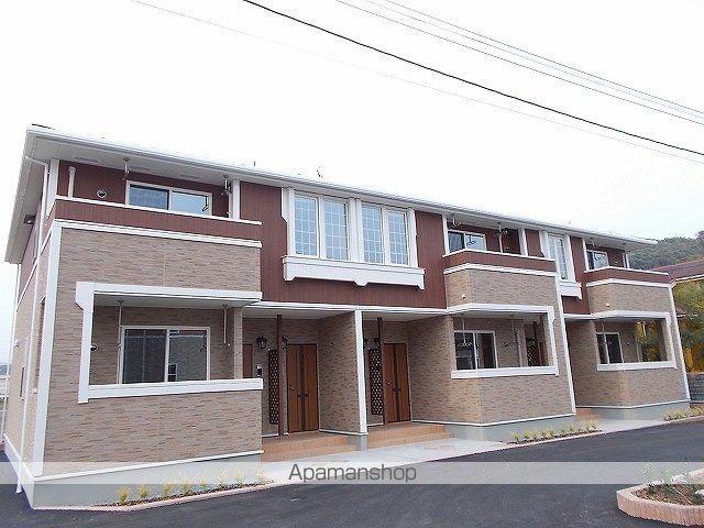 シェーネ A(2DK/1階)