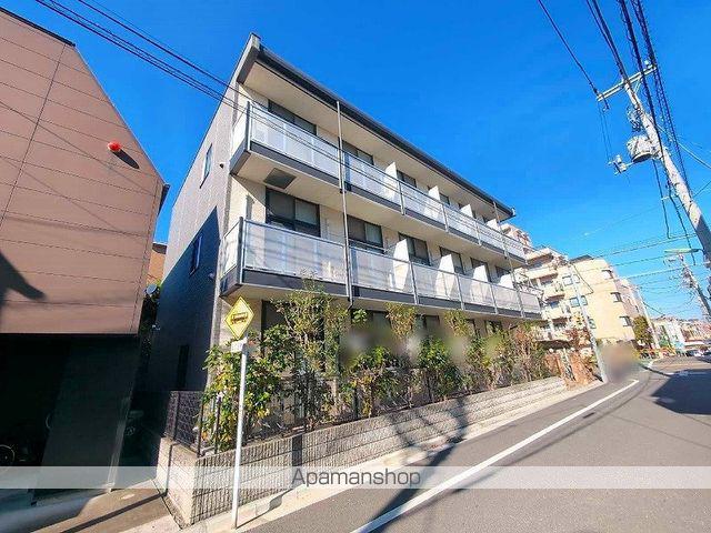 レオパレスアットホーム