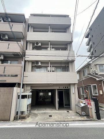 コーポ瀬尾