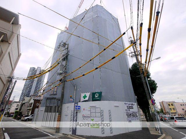 ダイワシティー千種(1LDK/2階)