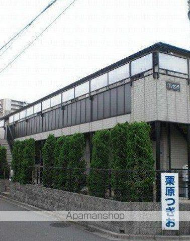 プレセンテ(2DK/2階)