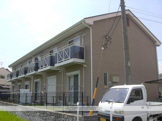 ＣＨＡＲＭＡＮＴ東浦(2LDK)