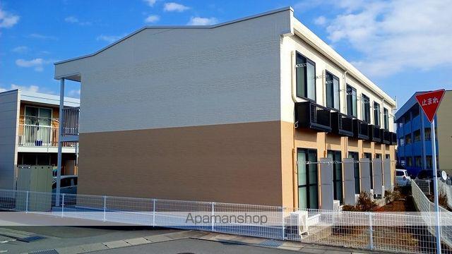 レオパレス西条