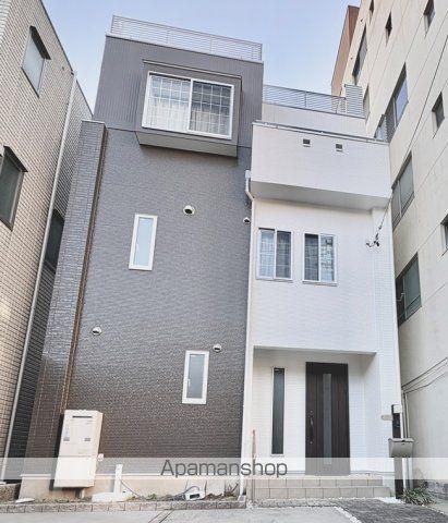 中央本線 大曽根駅 徒歩12分 3階建 築14年