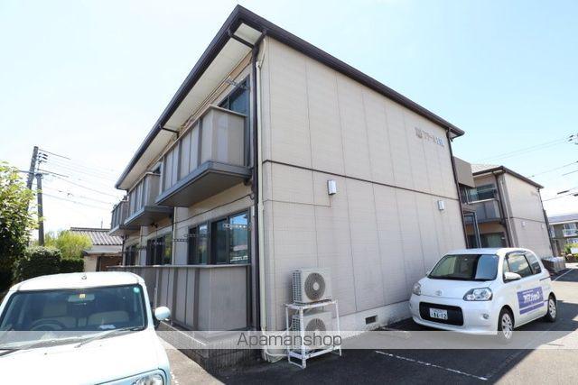 ディアスクラールⅡ号館