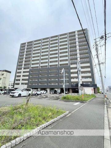 レクシアシティ宮崎中央レジデンス