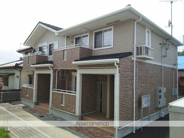 オーブ・プロムナ-ド 3