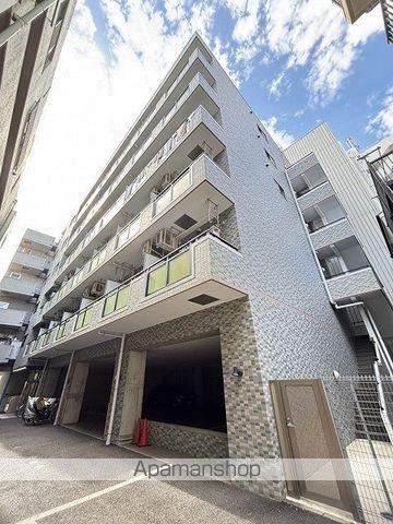 モントヴェール横浜