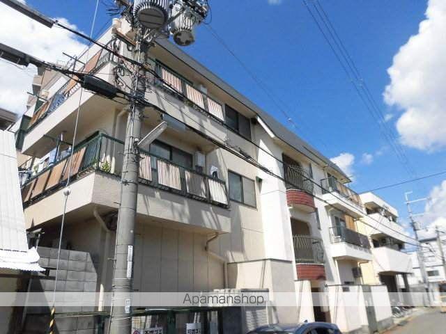 アプレシオ西冠Ⅰ