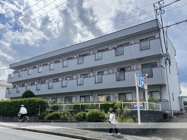 レナ三宅