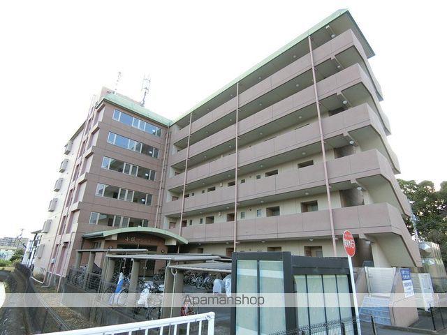 小坂マンション