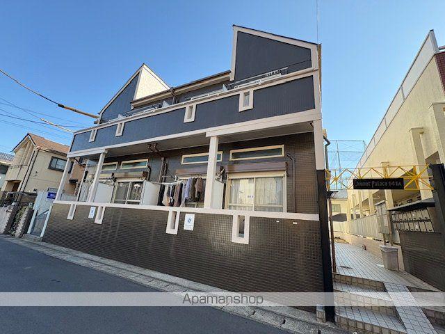 ジュネパレス松戸第141-A