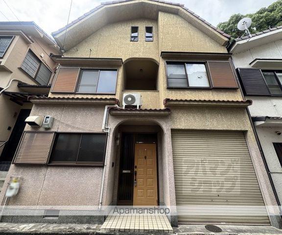 京都市烏丸線 鞍馬口駅 徒歩4分 3階建 築41年