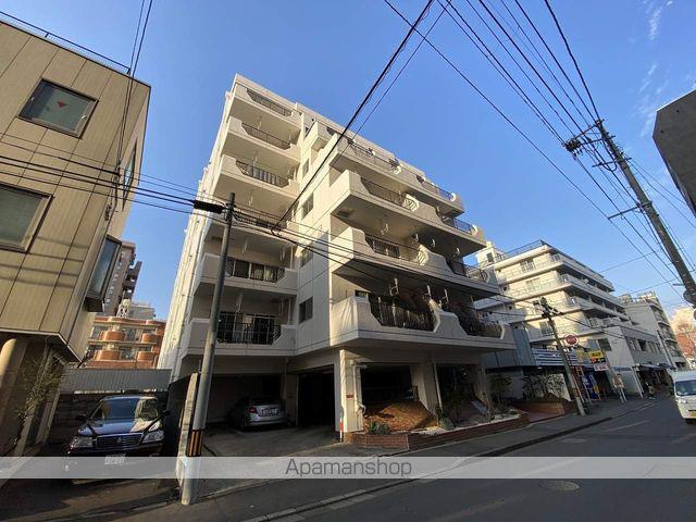 マンション立町(1LDK/2階)