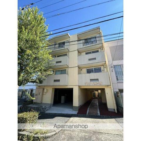 クロンド藤ヶ丘