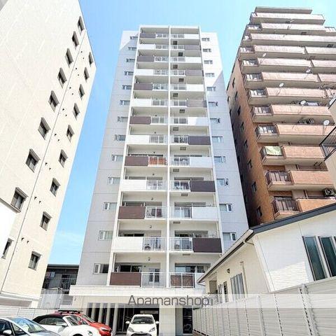 コモレビスクエア名駅北(2LDK/10階)