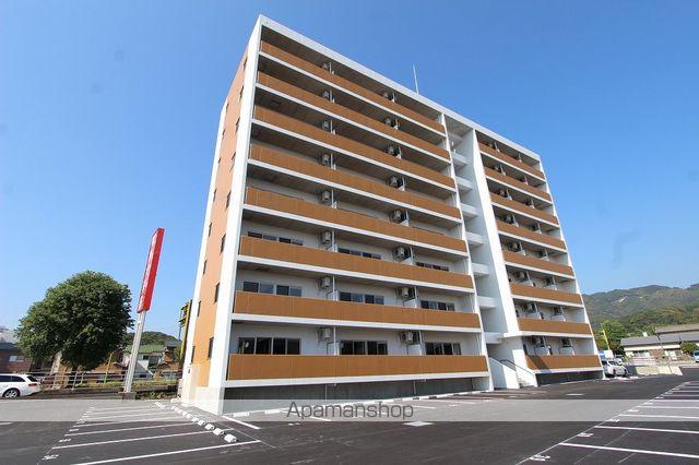 高知インターマンション(1LDK/7階)