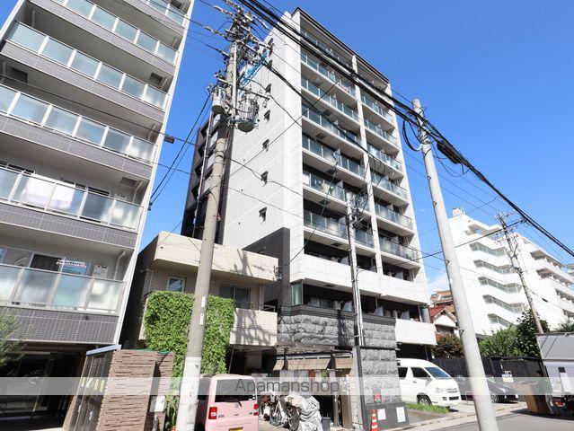 プレサンス栄ブリオ