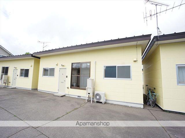 北海道中川郡幕別町札内桂町の戸建賃貸