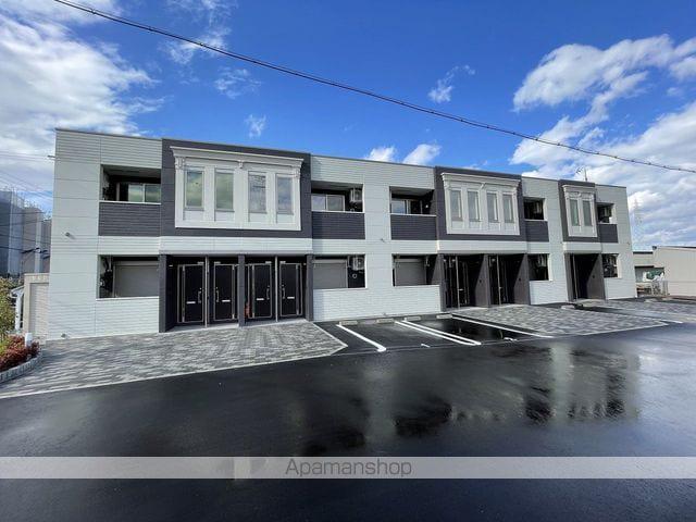 ガーデンハイム J.K