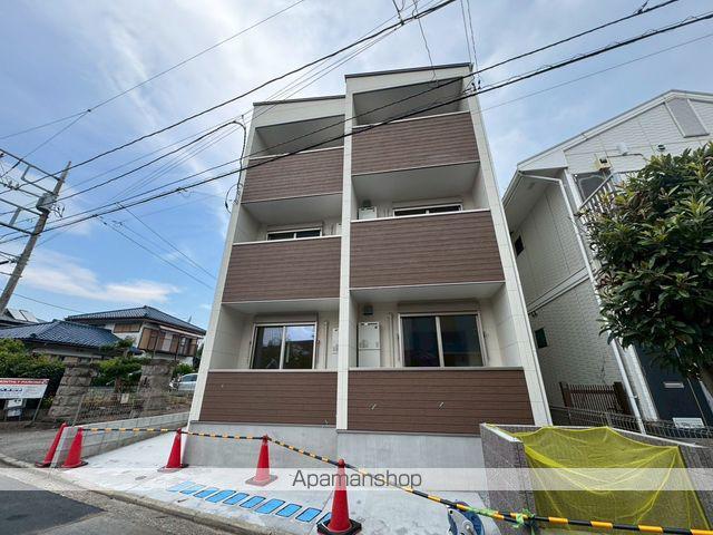 ジーメゾン大和桜ヶ丘