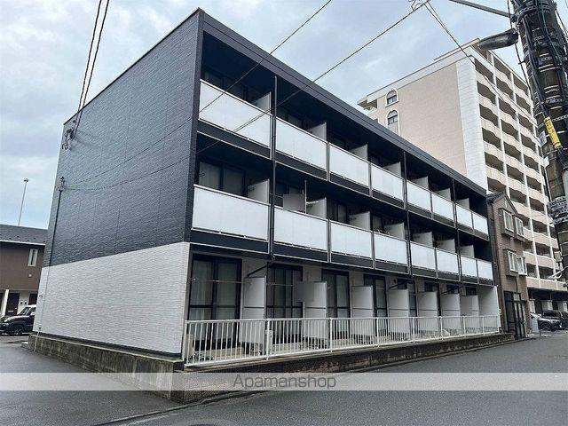 レオパレスクリフ柳都