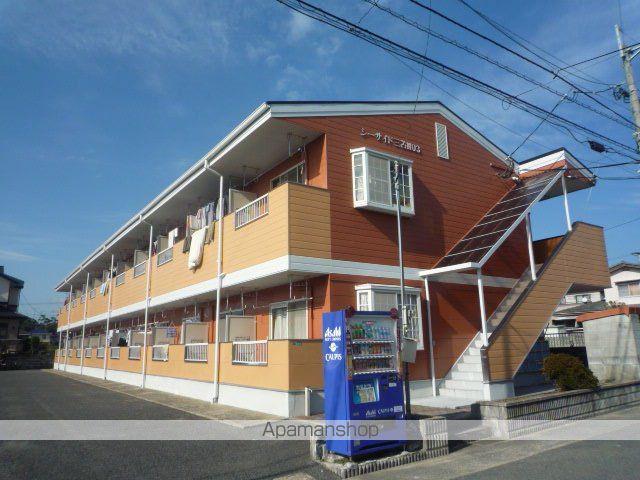 プレアール三苫Ⅱ