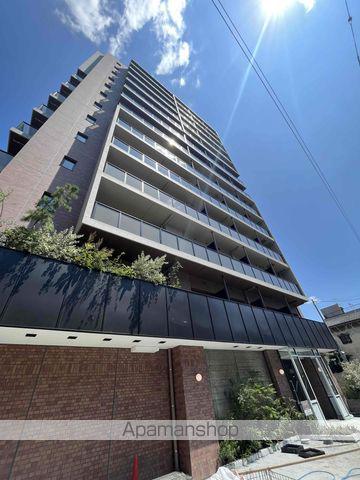 ブリリアンクラス高円寺(1LDK/9階)