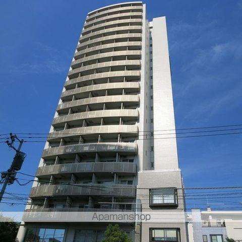 プライムアーバン西大島