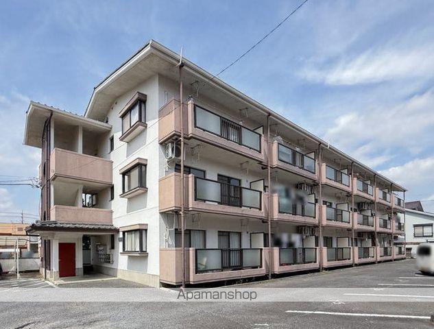 ホワイト富士見