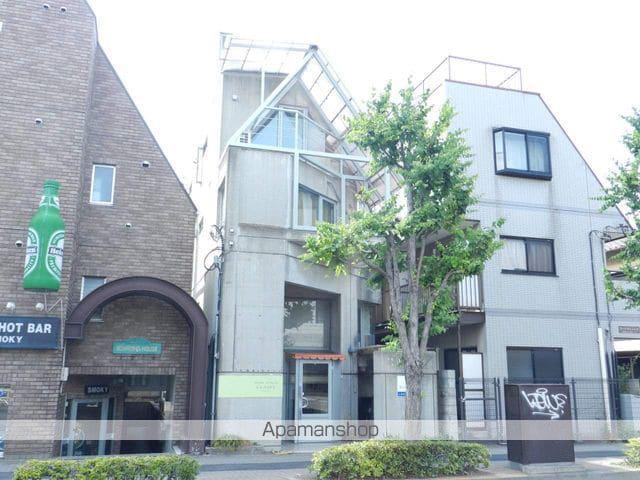 カントリーハウス