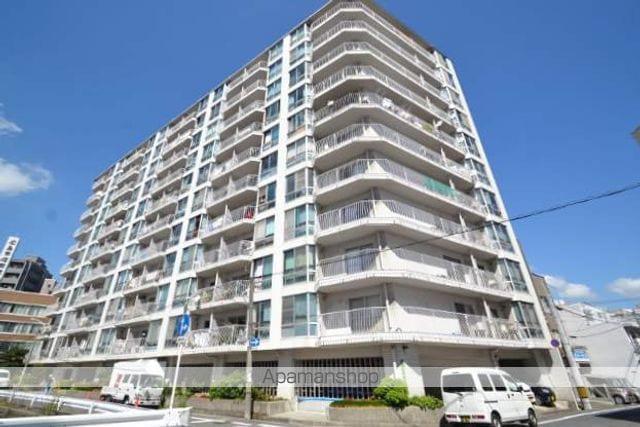 京急西広島マンション
